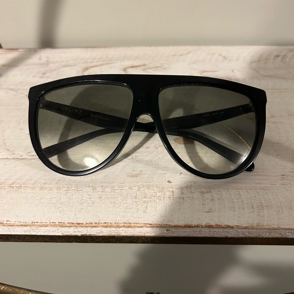 Cèline sunglasses - Picture 2 of 4